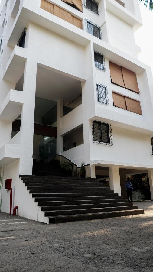 The Altruist Business Stays, Navi Mumbai-2 Exterior photo